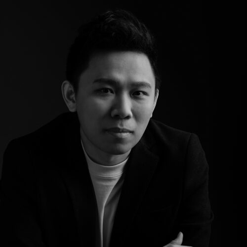 刘家耀 Melody Lau 个人照